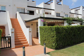 Apartamento en Murcia Golf Resort